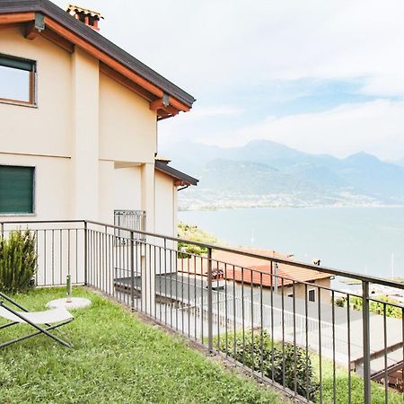 Appartamento Al Porto Pianello Del Lario Екстер'єр фото
