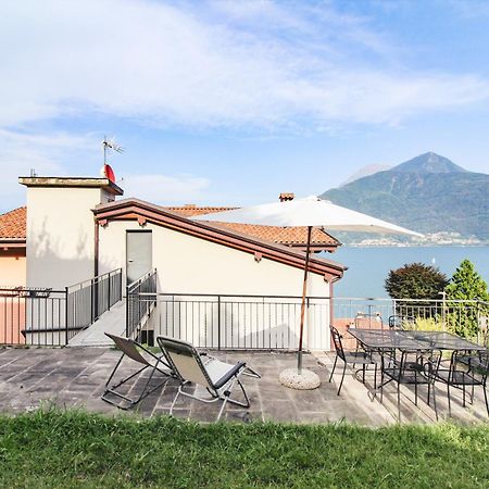 Appartamento Al Porto Pianello Del Lario Екстер'єр фото